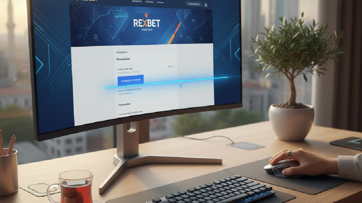 Rexbet platformunda bonus şartlarına erişim adımları ve önemli bilgilendirmeler.