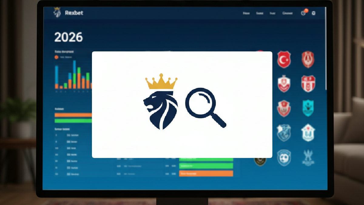 Rexbet favori maçlar için detaylı istatistik analizi