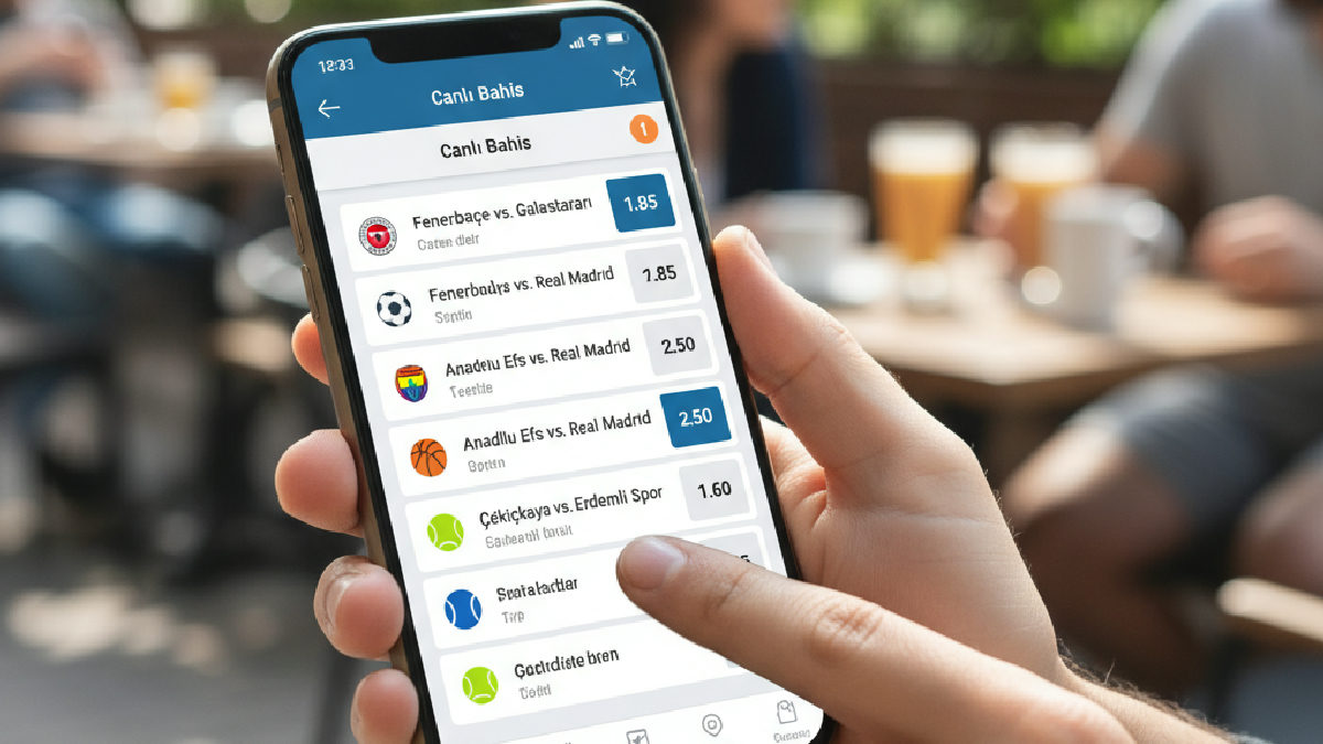 Rexbet mobil erişim ve bonus avantajları ile kullanıcı memnuniyeti