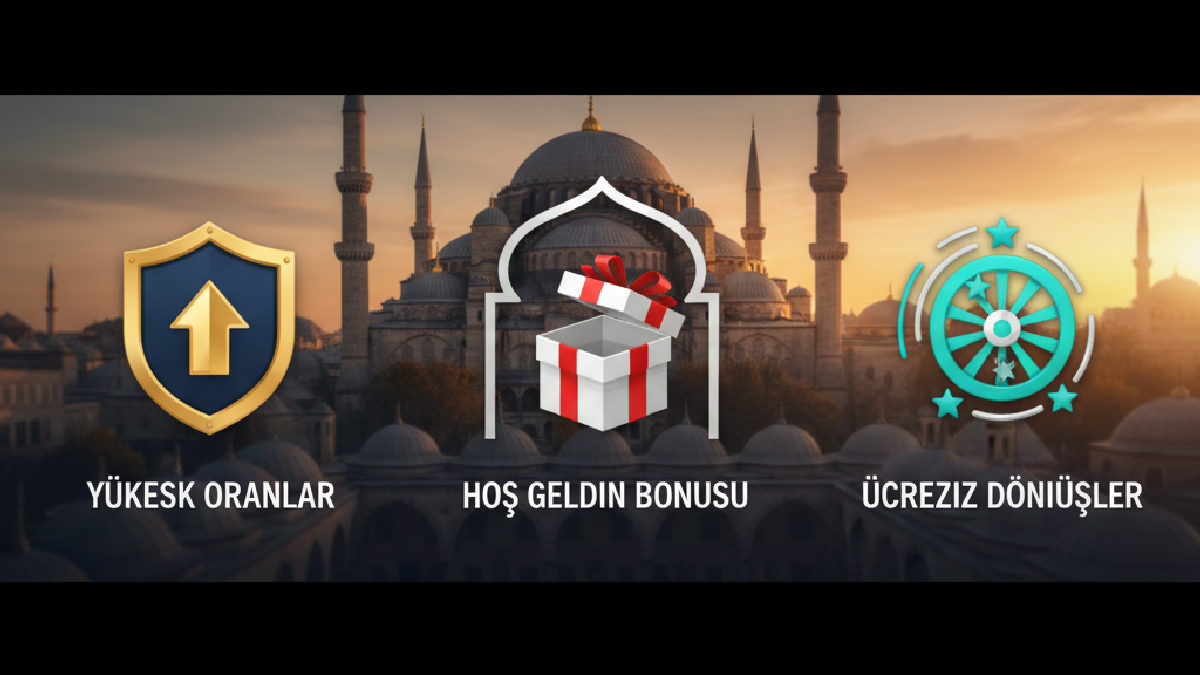 Rexbet sitesinde sunulan çeşitli bonus türleri ve avantajları.
