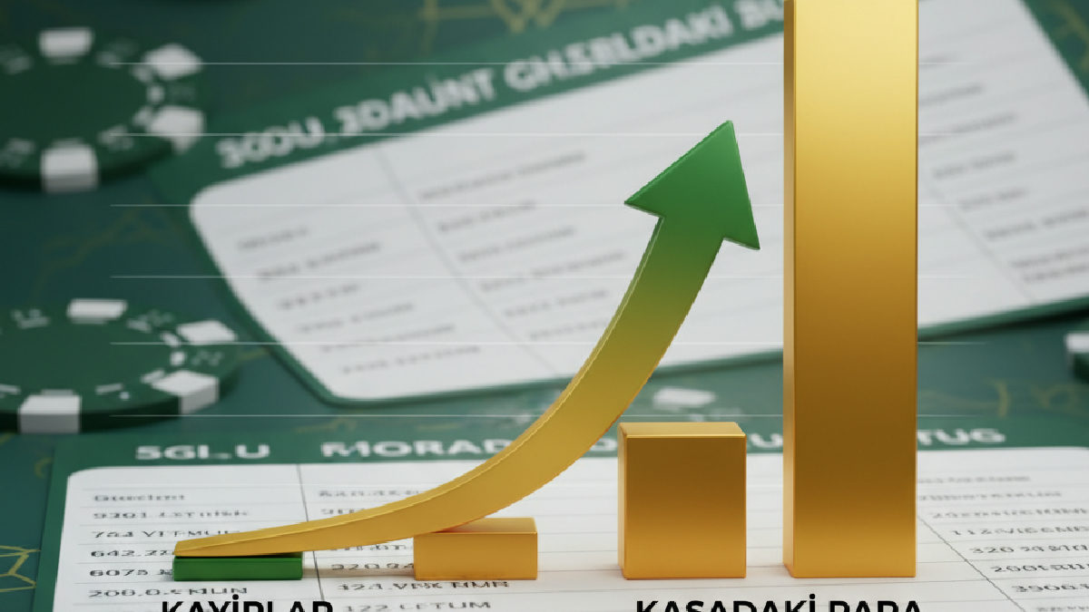 Rexbet cashback bonusu ile finansal dengeyi sağlamak mümkün.