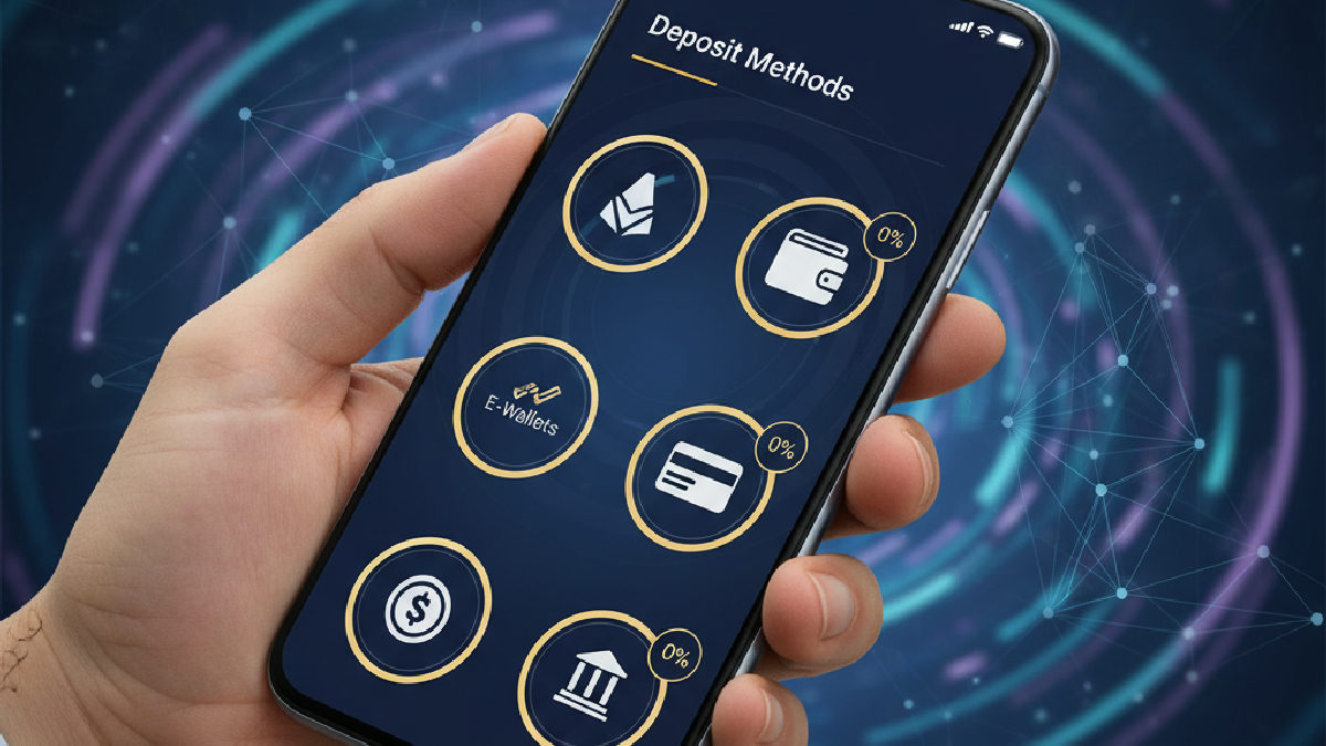 Rexbet mobil uygulama üzerinden komisyonsuz yatırım yöntemlerini keşfetmek pratik bir çözüm.